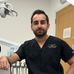 Dr Ahsan Najjamuddin