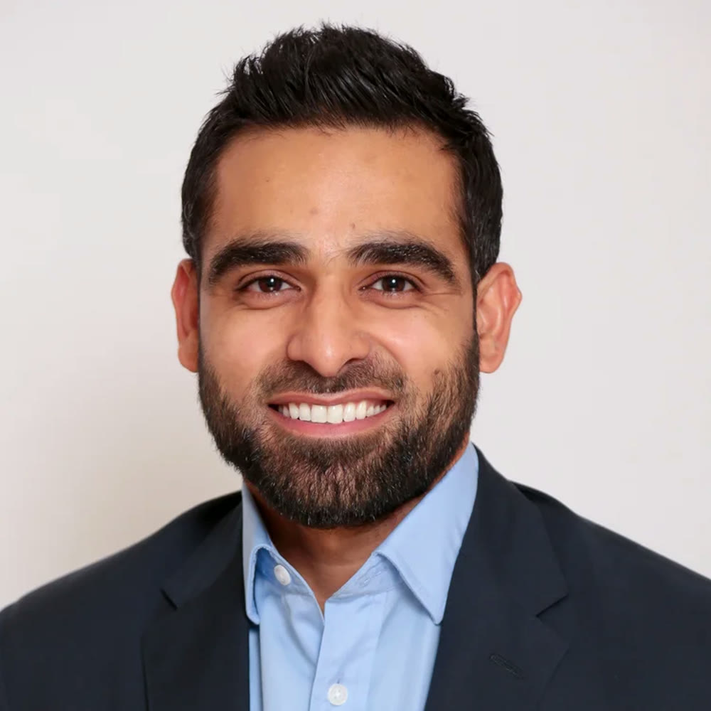 Shoaib Khan, Tax Director