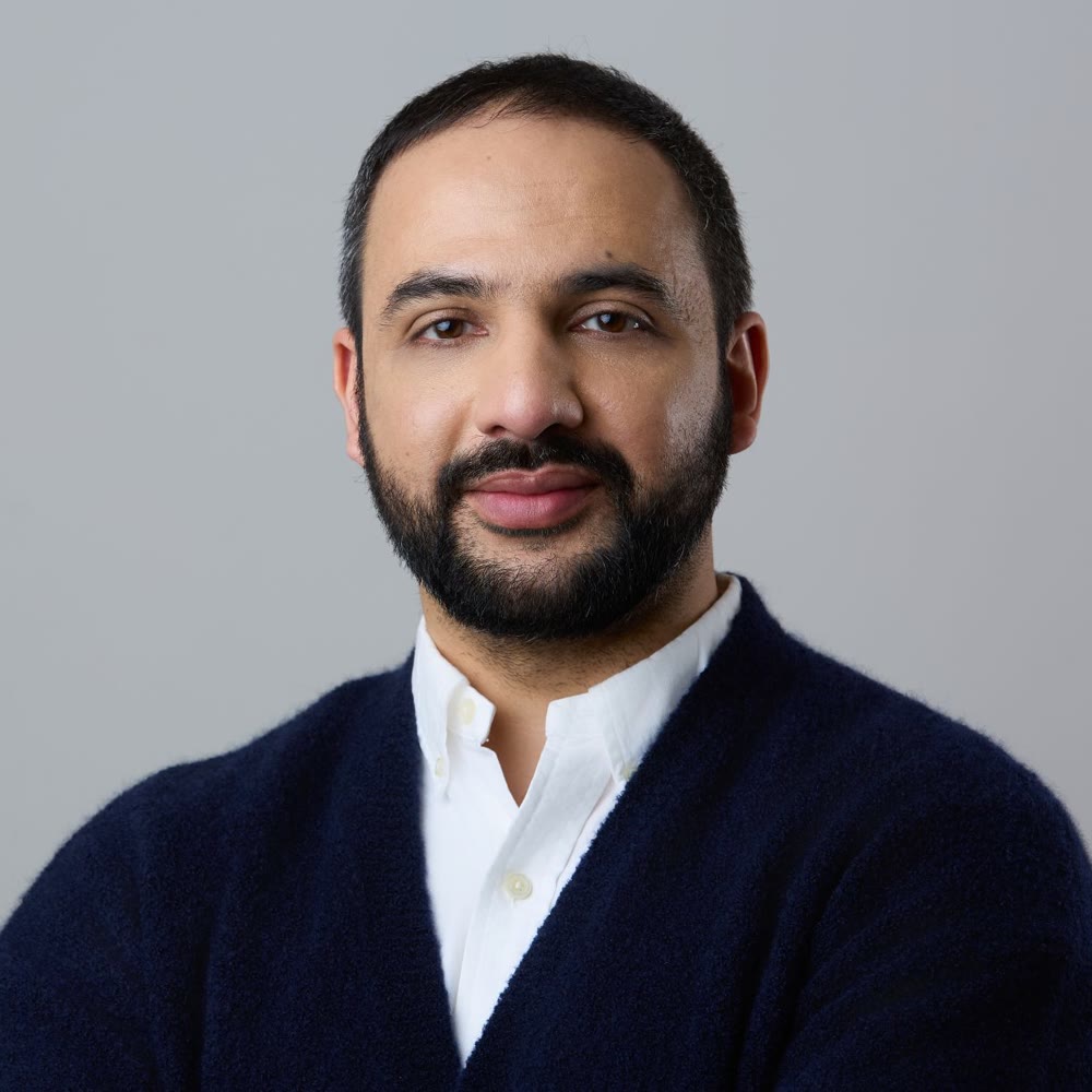 Usman Khan, Director